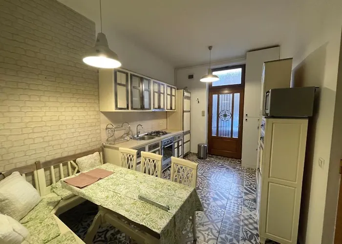 Apartament - Center - Free Parking