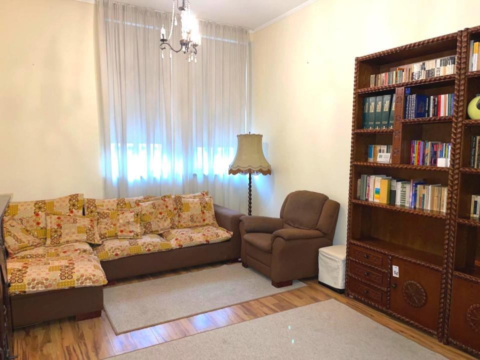 Apartment - Center - Free Parking Cluj-Napoca